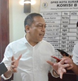 Wahana Night Zoo Bakal Tambah Destinasi Wisata Baru di Kota Surabaya