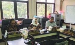 Ini Hasil Rakor Komisi A DPRD Kota Surabaya dengan Bawaslu