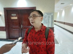 Ini Imbauan Dewan Untuk Wahana Night Zoo KBS