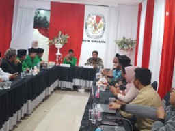 PPP Surabaya Siapkan Jagoannya Untuk Raih 7 Kursi DPRD