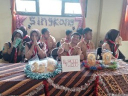 Pupuk Kreativitas, 500 SD di Kota Surabaya Gelar UKK Serentak