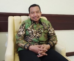 Dewan Minta Pemkot Munculkan Destinasi Wisata yang BisaTingkatkan PAD