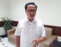 Komisi C Harapkan Revitalisasi TRS Tetap Mempertahankan Nama yang Sama