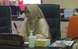 Komisi B Dukung Kolaborasi Semua Pihak Ramaikan Pasar Turi Baru