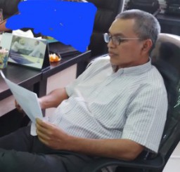 Anggota Banggar Temukan Keanehan Pada PAK 2023 Kota Surabaya