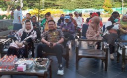 Intuitif: Perjalanan Intuisi Nunung Harso Dalam Berkarya