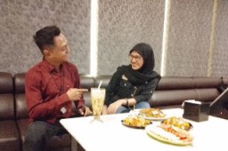 Jangan Lupa Berdendang Sambil Nikmati Sajian Kuliner Istimewa
