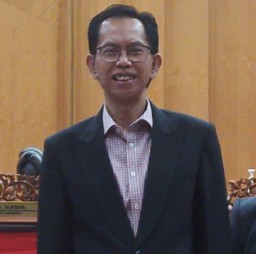 Ketua DPRD Kota Surabaya: Arif Fathoni Jabat Ketua Komisi A