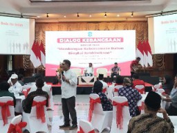 Pemkot Surabaya dan FPK Jaga Keharmonisan Suku dan Umat Beragama