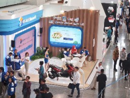 GIIAS Surabaya Dibuka