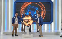 GIIAS Surabaya 2023 Beri Edukasi dan Informasi Industri Otomotif