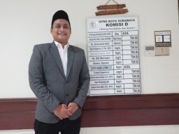 Cahyo Siswo Utomo: Masih Ada Warga Terdata Miskin Namun Belum Terima Bantuan