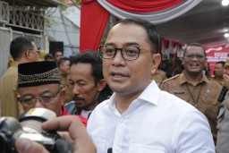 Surabaya Rencana Bangun Underpass Tangani Kemacetan Lalin di Bundaran Taman Pelangi