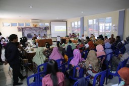 Pemkot Surabaya Gandeng Alumni Senior Kedokteran Unair Bahas Surabaya Zero Stunting