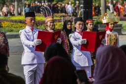 Eri Cahyadi Minta Pemuda Surabaya Selalu Mewarnai Setiap Gerakan Pemkot