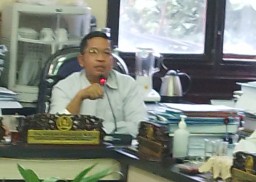 DPRD Surabaya Ingatkan Pembebasan Lahan Bundaran Dolog Agar Segera Dilaksanakan
