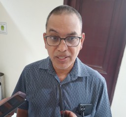 Tak Sesuai Semangat Hari Pahlawan APBD Kota Surabaya 2024 Turun