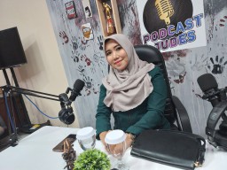 Dr. Lia istifhama: Hukuman Kebiri Untuk Pelaku Kejahatan Seksual