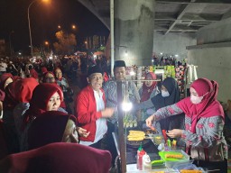Anas Karno: Visi Misi Ganjar-Mahfud Berdayakan UMKM