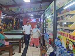 DPRD Surabaya Dukung Upaya Pemkot Tingkatkan Kualitas SWK
