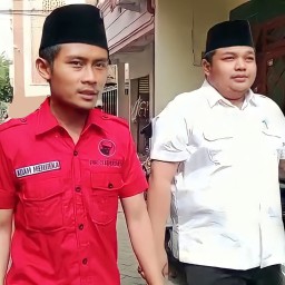 Keterlibatan Anak Muda Dalam Politik, Adam Merdeka: Harapan Itu Akan Selalu Tumbuh