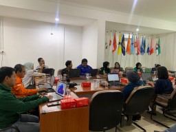 KPU Ingatkan Parpol Peserta Pemilu 2024 Agar Sefera Mendaftarkan Pelaksana dan Tim Kampanye