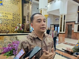 Wali Kota Eri Minta Camat Gencar Turun Lapangan Petakan Titik Rawan Prostitusi