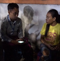 Viral Bocah Penjual Pentol Ternyata Disetting Konten Kreator