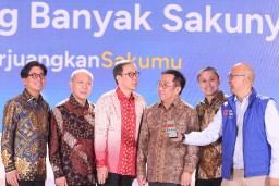 Sstra Finance dan WeLab Luncurkan Bank Saqu Sebagai Inovasi Layanam Bank Digital