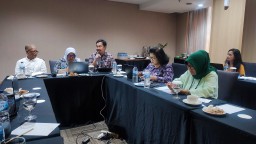 Kemendagri Siapkan Penyusunan Rencana AksivDaerah Perkebunan Kelapa Sawit Berkelanjutan