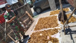 KKN Tematik UMSIDA Manfaatkan Lahan Kosong Wisata Coban Goa Jalmo Pasuruan