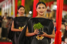 Wali Kota Eri Cahyadi Dorong Lima Kampung Produk Unggulan Terbaik hingga Tembus Pasar Internasional