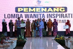 Peringati HUT ke-57, Ketua GOW Surabaya Ungkap Pentingnya Support System Ibu kepada Anak