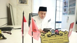 Ketua Bamusi PDI Perjuangan Surabaya Sayangkan Candaan Zulhas