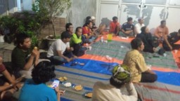 Ghoni: Ganjar Miliki Kemampuan Memimpin Rakyat