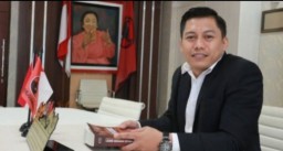 Abdul Ghoni Mukhlas Ni'am: Pesan Kampanye Ganjar-Mahfud, 2024 Prioritas Ekonomi Rakyat