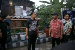 Penyebab Banjir yang Viral di Dukuh Kupang Surabaya Akibat Rumah Warga Tutupi Saluran