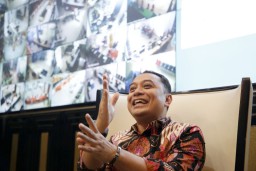 Surabaya Jadi Tuan Rumah Puncak Perayaan Natal Nasional