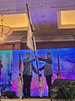 Wali Kota Eri Cahyadi akan Kumpulkan Kelebihan Kota Seluruh Indonesia
