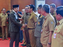 Pakar Hukum Puji Wali Kota Eri yang Kembalikan Marwah Staf Ahli Layaknya Wantimpres