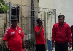 Abdul Ghoni Mukhlas Ni'am: Biar Rakyat Yang Menilai