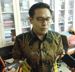 Dewan Ingatkan Keamanan Data Masyarakat lTerkait Identitas Kependudukan Digital