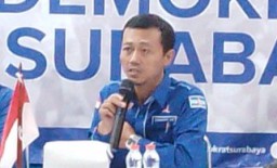 Mengenal Lebih Dekat H. Junaedy Caleg Partai Demokrat Dapil 1 Surabaya Nomor Urut 1