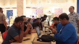 Aktivasi IKD Capai 188.000 Orang, Dispendukcapil Surabaya Siap Gandeng Bapenda Jatim