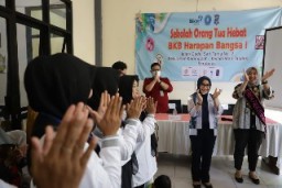 Surabaya Perkuat Aqidah Agama untuk Cegah Kekerasan Perempuan dan Anak