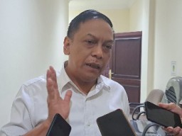 Cegah polemik, DPRD minta pengumuman retribusi foto Balai Pemuda di cabut