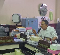 Komisi B Dorong Perolehan PAD 2024 Optimal Untuk Kesejahteraan Warga Surabaya