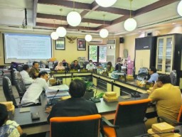 DPRD Surabaya Berhasil Mediasi Warga Kalilom Lor Indah dan PLN Terkait Tiang Listrik
