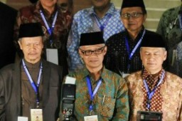 Muhammadiyah Tetapkan 1 Ramadan 1445 H Jatuh pada 11 Maret 2024, Idul Fitri pada 10 April 2024