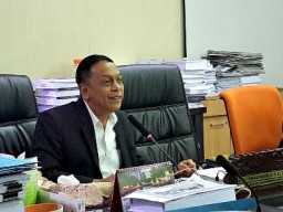Anas Karno minta DP3A-PPKB intensif dampingi anak korban asusila anggota keluarga